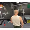 Стикер 19 Стример Дерзко69