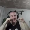 Стикер 3 Стример Дерзко69