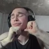 Стикер 9 Стример Дерзко69