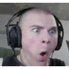 Стикер 18 Стример Дерзко69
