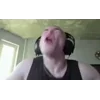 Стикер 59 Стример Дерзко69