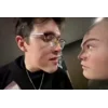 Стикер 20 Стример Дерзко69