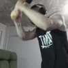 Стикер 13 Стример Дерзко69