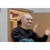 Стикер 27 Стример Дерзко69