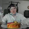 Стикер 24 Стример Дерзко69