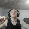Стикер 17 Стример Дерзко69