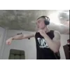 Стикер 46 Стример Дерзко69