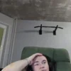 Стикер 12 Стример Дерзко69