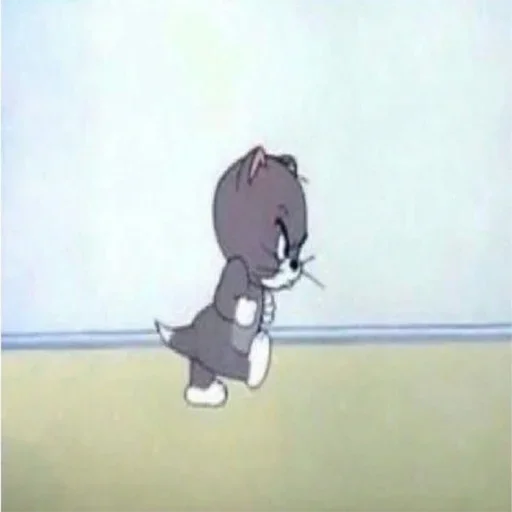 😙 Стикер «Держи себя в руках» для Telegram