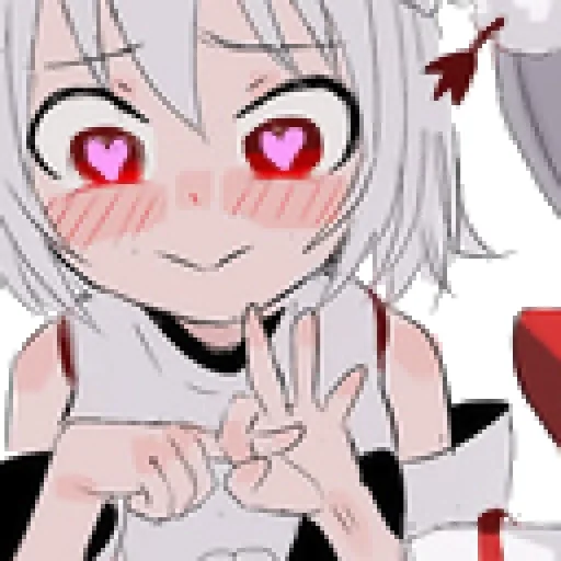 👌 Стикер «desenho japonês» для Telegram
