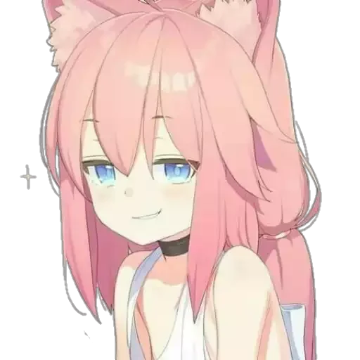 😆 Стикер «desenho japonês» для Telegram