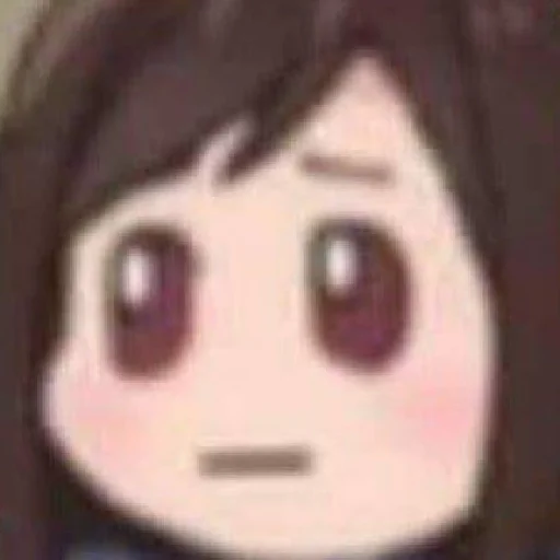 😳 Стикер «desenho japonês» для Telegram