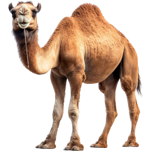 🐪 Стикер «Camels ਬੋਤੇ» для Telegram