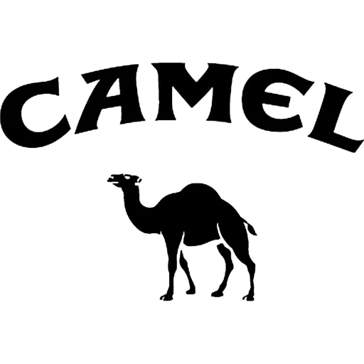 🐪 Стикер «Camels ਬੋਤੇ» для Telegram