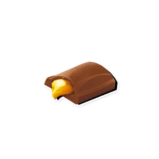 Стикерпак Десерты для Telegram