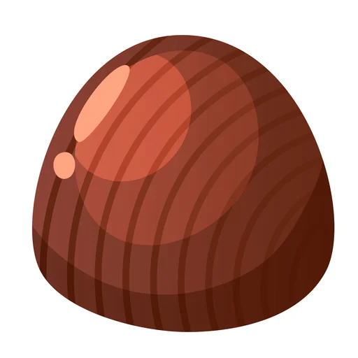 🍫 Стикер «Сладости» для Telegram