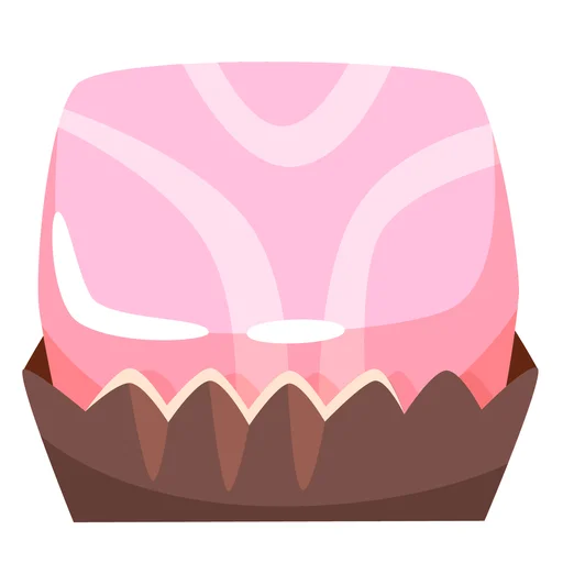 🍭 Стикер «Сладости» для Telegram