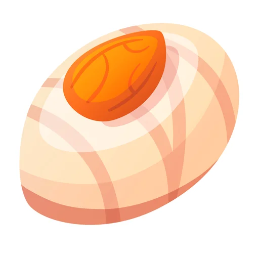 🍫 Стикер «Сладости» для Telegram