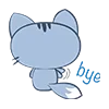 Обложка набора Meow