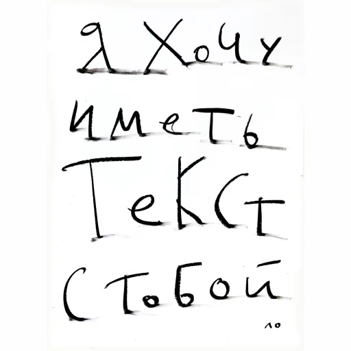 🔤 Стикер «Дизайнер всея руси» для Telegram