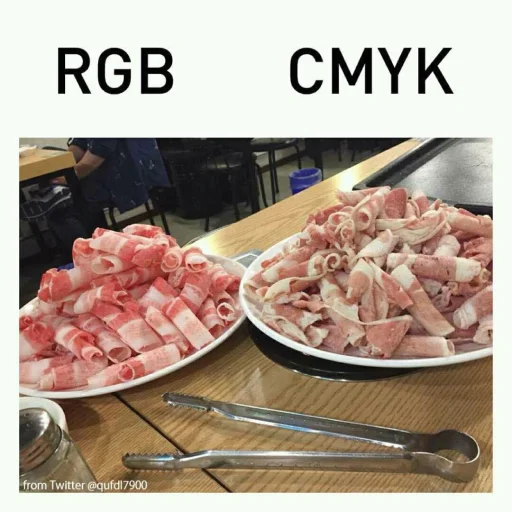 🥩 Стикер «Дизайнер всея руси» для Telegram