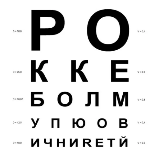 👁 Стикер «Дизайнер всея руси» для Telegram