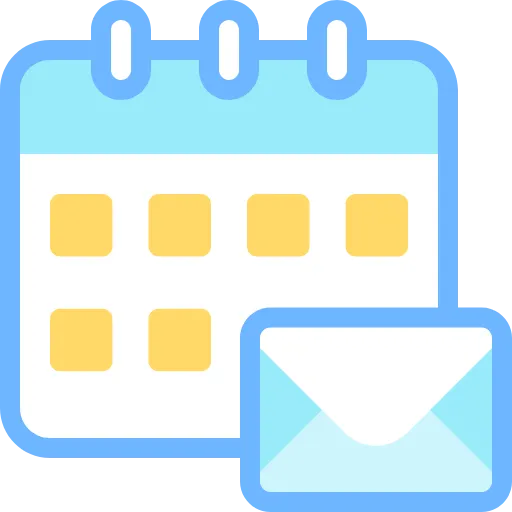 🤩 Эмодзи «Разноцветные буквы и иконки» для Telegram