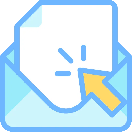 Стикерпак Разноцветные буквы и иконки для Telegram