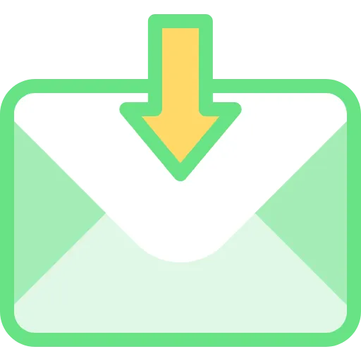 🤩 Эмодзи «Разноцветные буквы и иконки» для Telegram