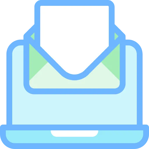 👩‍💻 Эмодзи «Разноцветные буквы и иконки» для Telegram