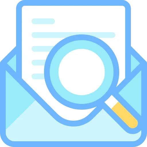 🔍 Эмодзи «Разноцветные буквы и иконки» для Telegram