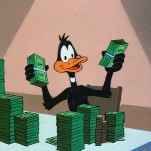 💸 Стикер «memlar» для Telegram