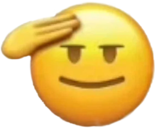 🗿 Стикер «memlar» для Telegram