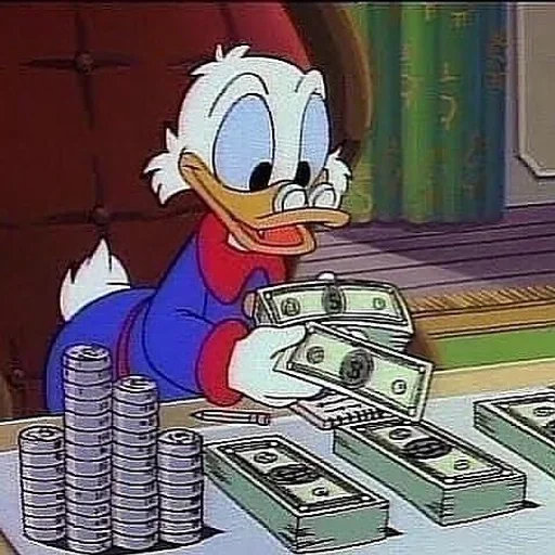 💸 Стикер «memlar» для Telegram