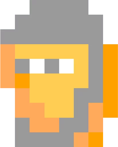 👀 Стикер «Десигн Pixel Battle» для Telegram