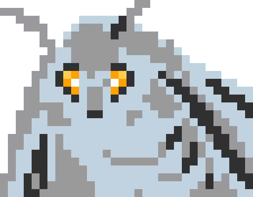 💡 Стикер «Десигн Pixel Battle» для Telegram
