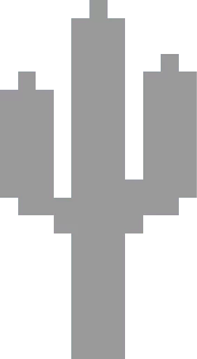 🌵 Стикер «Десигн Pixel Battle» для Telegram