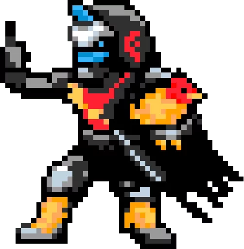 🖕 Стикер «Десигн Pixel Battle» для Telegram