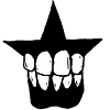 🦷 Эмодзи «Designs» для Telegram
