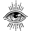 👁 Эмодзи «Designs» для Telegram