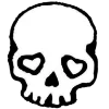💀 Эмодзи «Designs» для Telegram