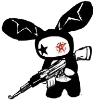 🐰 Эмодзи «Designs» для Telegram