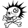 ☠ Эмодзи «Designs» для Telegram