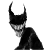 👹 Эмодзи «Designs» для Telegram