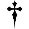 ✝ Эмодзи «Designs» для Telegram