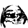 💀 Эмодзи «Designs» для Telegram