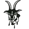 🐐 Эмодзи «Designs» для Telegram