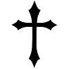 ✝ Эмодзи «Designs» для Telegram
