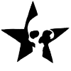 💀 Эмодзи «Designs» для Telegram