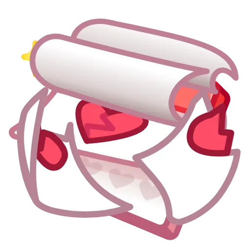 🗓 Эмодзи «Desk Calendar» для Telegram